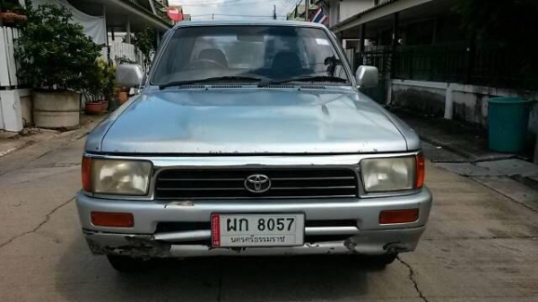 ไมตี้ โปร่งหน้า-หลัง เพาเวอร์!!!! รถทรงดีมากๆ ศูนย์ดี ช่วงล่างเยี่ยม ไมตี้ โปร่งหน้า-หลัง เพาเวอร์!!!! รถทรงดีมากๆ ศูนย์ดี ช่วงล่างเยี่ยม