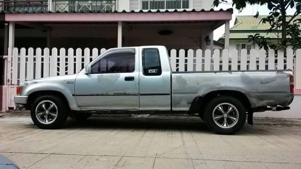 ไมตี้ โปร่งหน้า-หลัง เพาเวอร์!!!! รถทรงดีมากๆ ศูนย์ดี ช่วงล่างเยี่ยม ไมตี้ โปร่งหน้า-หลัง เพาเวอร์!!!! รถทรงดีมากๆ ศูนย์ดี ช่วงล่างเยี่ยม