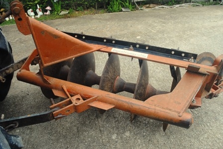 ขายรถไถ Kubota L2402DT พร้อมผานพรวน รถ2เพลา พร้อมใช้งานครับ ขายรถไถ Kubota L2402DT พร้อมผานพรวน รถ2เพลา พร้อมใช้งานครับ
