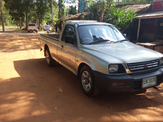 สตาด้า หัวเดียว พวงมาลัยเพาเวอร์ พร้อมลุย 97000