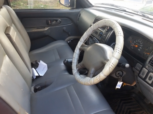 สตาด้า หัวเดียว พวงมาลัยเพาเวอร์ พร้อมลุย 97000