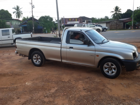 สตาด้า หัวเดียว พวงมาลัยเพาเวอร์ พร้อมลุย 97000