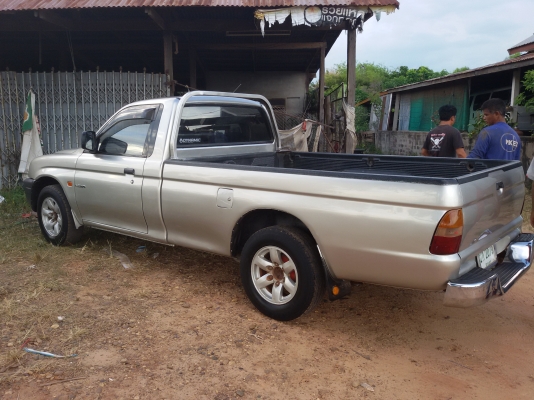 สตาด้า หัวเดียว พวงมาลัยเพาเวอร์ พร้อมลุย 97000