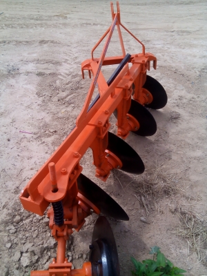 ขายผานบุกเบิก22นิ้ว4ใบถูกๆครับ