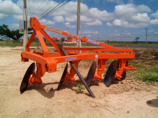 ขายผานบุกเบิก22นิ้ว4ใบถูกๆครับ