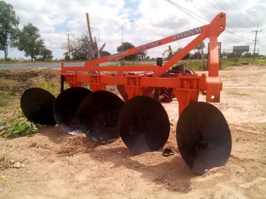 ขายผานบุกเบิก22นิ้ว4ใบถูกๆครับ