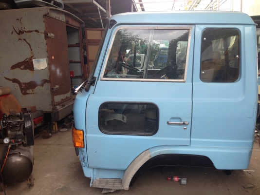 ขายหัวเก๋งฮีโน่ f 18 สภาพสวยสุดๆ