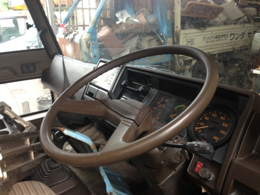 ขายหัวเก๋งฮีโน่ f 18 สภาพสวยสุดๆ