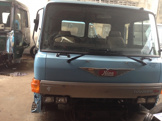 ขายหัวเก๋งฮีโน่ f 18 สภาพสวยสุดๆ