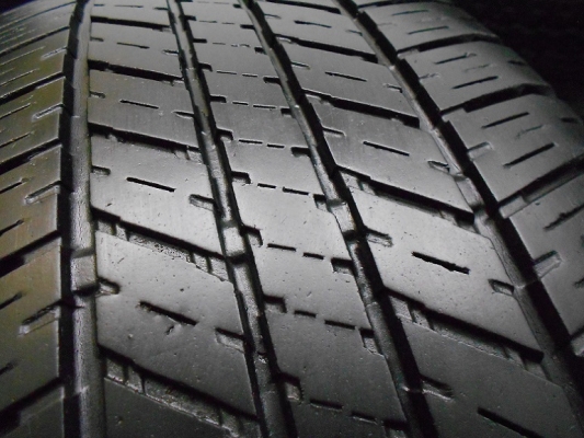 ขายยาง Bridgestone Dueler 265/65/17 ปี 12 ดอกสวยใช้ได้ พร้อมใช้งาน 1 ชุด/ใส่ฟรี ส่งฟรีค่ะ ขายยาง Bridgestone Dueler 265/65/17 ปี 12 ดอกสวยใช้ได้ พร้อมใช้งาน 1 ชุด/ใส่ฟรี ส่งฟรีค่ะ