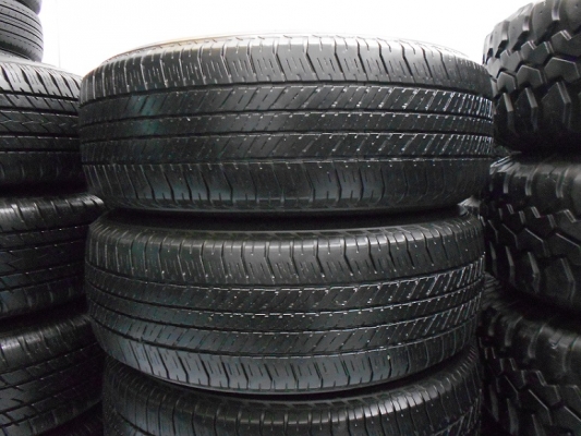 ขายยาง Bridgestone Dueler 265/65/17 ปี 12 ดอกสวยใช้ได้ พร้อมใช้งาน 1 ชุด/ใส่ฟรี ส่งฟรีค่ะ ขายยาง Bridgestone Dueler 265/65/17 ปี 12 ดอกสวยใช้ได้ พร้อมใช้งาน 1 ชุด/ใส่ฟรี ส่งฟรีค่ะ