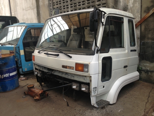 ขายหัว นิสสันคอนดอร์ 430 สองใบปัด