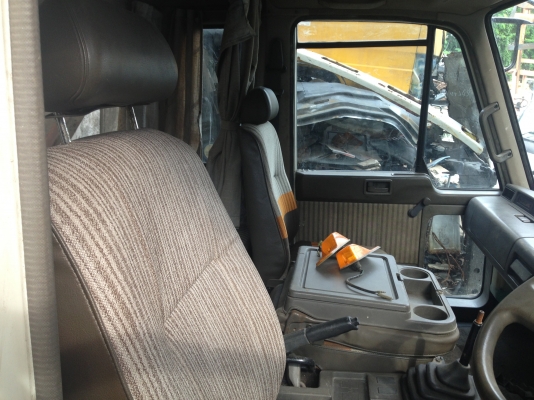 ขายหัว นิสสันคอนดอร์ 430 สองใบปัด