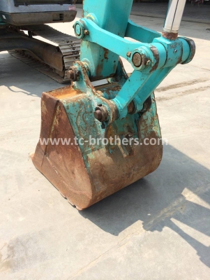 แมคโค Kobelco SK60 มาร์คทรี (mark3) ซีเรียลสูงมากก! แมคโค Kobelco SK60 มาร์คทรี (mark3) ซีเรียลสูงมากก!