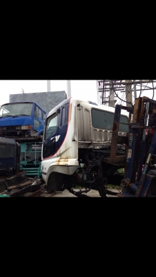 ขายหัวฟูโซ่ โชกุน 380แรงรุ่นใหม่ FV5138