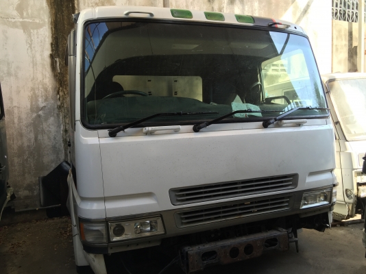 ขายหัวฟูโซ่ โชกุน 380แรงรุ่นใหม่ FV5138