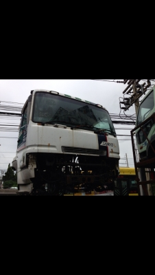 ขายหัวฟูโซ่ โชกุน 380แรงรุ่นใหม่ FV5138