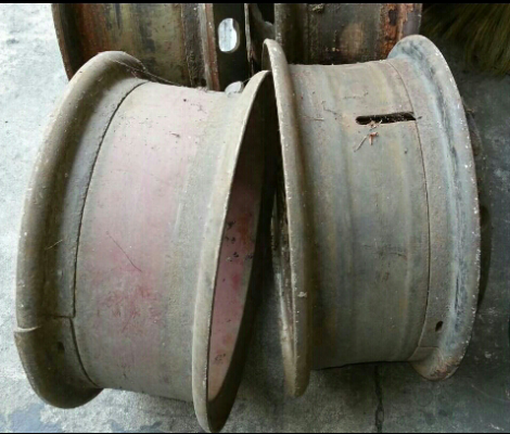 กะทะล้อ 10น๊อต ขอบ20 ของเบนต์ ของแท้ สภาพสวย กะทะล้อ 10น๊อต ขอบ20 ของเบนต์ ของแท้ สภาพสวย