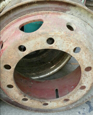 กะทะล้อ 10น๊อต ขอบ20 ของเบนต์ ของแท้ สภาพสวย กะทะล้อ 10น๊อต ขอบ20 ของเบนต์ ของแท้ สภาพสวย