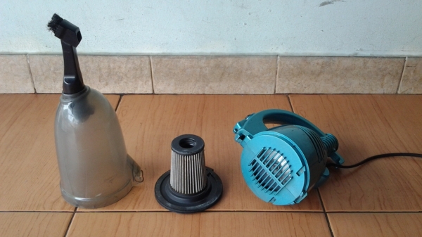 ขายเครื่องปริ้น  ที่ดูดฝุ่นในรถ