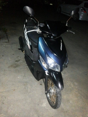 ขายคันละ 9,900 เอกสารพร้อมชุดโอน งดต่อ รถอยู่บางใหญ่ นนทบุรี สนใจโทร 084-3545593 ขายคันละ 9,900 เอกสารพร้อมชุดโอน งดต่อ รถอยู่บางใหญ่ นนทบุรี สนใจโทร 084-3545593