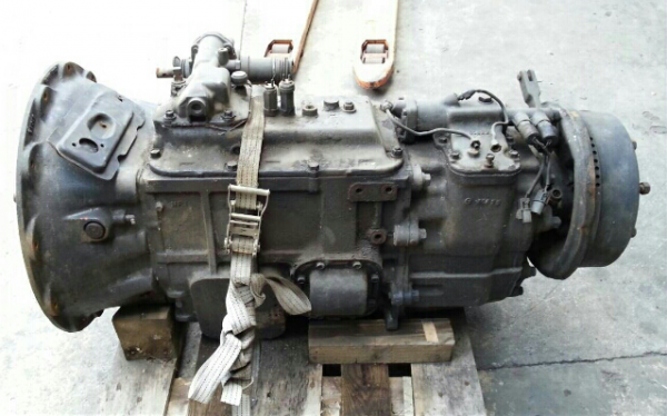 เกียนิสสัน กระต่ายเต่า10 เกีย ครัช 2 ชั้น ยกลง เปลี่ยนเกียธรรมดา