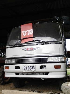 HINO 3M