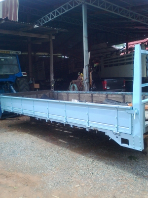 ขายกระบะnkr