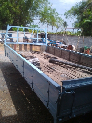 ขายกระบะnkr