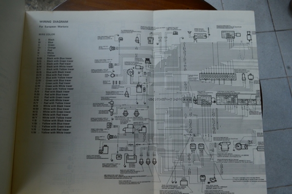คู่มือซ่อม SUZUKI SJ413 CARIBIAN SERVICE MANUAL