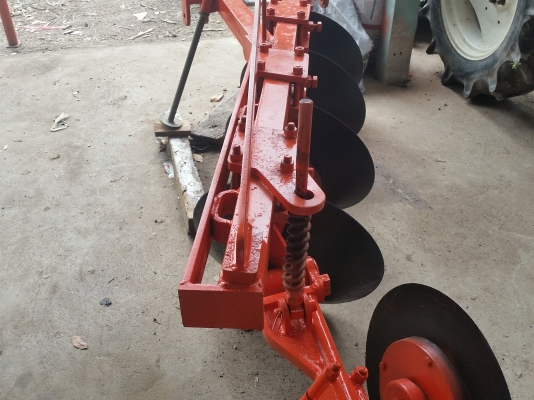 ขายผาลบุกเบิกตราช้าง  DP224E-Heavy Plus