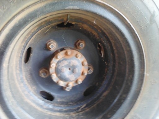 หกล้อ..เครือง.อีซูสุ100แรง สภาพดีเดิมสวยๆ พร้อมใช้งาน ปจุบันเป็นรถส่วนบุคคล ทั่วไป