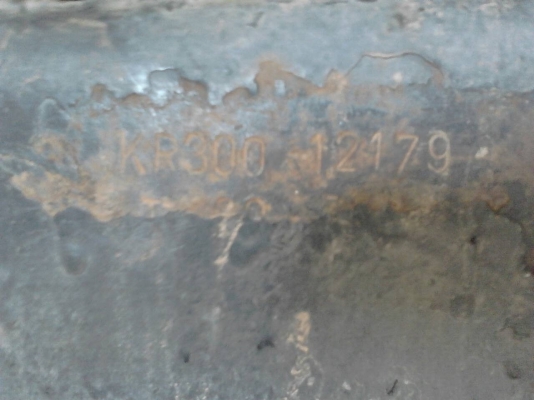 ขาย6ดั้มKR300สวยกะบะ3.80เครื่องHO7CเกียรHOเฟื่องท้ายฟูโซ่แอรเย็น