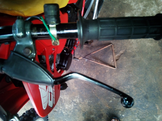 ขาย cr 250 r เก่าเก็บหรือแลกเอ็นดูโล่ คับ (มีคริบvdo) ขาย cr 250 r เก่าเก็บหรือแลกเอ็นดูโล่ คับ (มีคริบvdo)