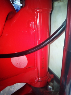 ขาย cr 250 r เก่าเก็บหรือแลกเอ็นดูโล่ คับ (มีคริบvdo) ขาย cr 250 r เก่าเก็บหรือแลกเอ็นดูโล่ คับ (มีคริบvdo)