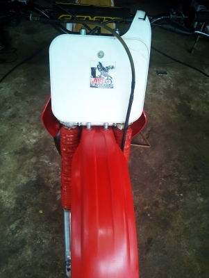 ขาย cr 250 r เก่าเก็บหรือแลกเอ็นดูโล่ คับ (มีคริบvdo) ขาย cr 250 r เก่าเก็บหรือแลกเอ็นดูโล่ คับ (มีคริบvdo)