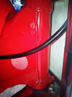 ขาย cr 250 r เก่าเก็บหรือแลกเอ็นดูโล่ คับ (มีคริบvdo) ขาย cr 250 r เก่าเก็บหรือแลกเอ็นดูโล่ คับ (มีคริบvdo)