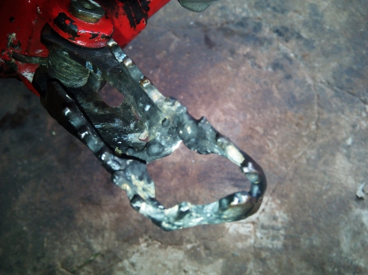 ขาย cr 250 r เก่าเก็บหรือแลกเอ็นดูโล่ คับ (มีคริบvdo) ขาย cr 250 r เก่าเก็บหรือแลกเอ็นดูโล่ คับ (มีคริบvdo)