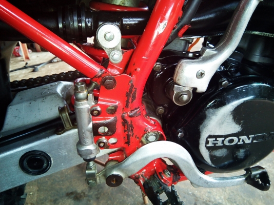 ขาย cr 250 r เก่าเก็บหรือแลกเอ็นดูโล่ คับ (มีคริบvdo) ขาย cr 250 r เก่าเก็บหรือแลกเอ็นดูโล่ คับ (มีคริบvdo)