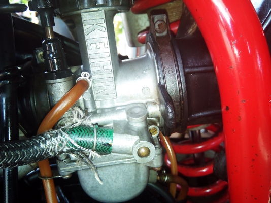 ขาย cr 250 r เก่าเก็บหรือแลกเอ็นดูโล่ คับ (มีคริบvdo) ขาย cr 250 r เก่าเก็บหรือแลกเอ็นดูโล่ คับ (มีคริบvdo)