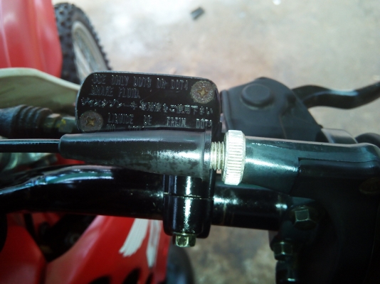 ขาย cr 250 r เก่าเก็บหรือแลกเอ็นดูโล่ คับ (มีคริบvdo) ขาย cr 250 r เก่าเก็บหรือแลกเอ็นดูโล่ คับ (มีคริบvdo)