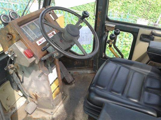 ขาย KOMATSU WA 300-1 ขาย KOMATSU WA 300-1