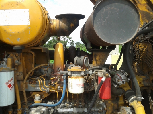 ขาย KOMATSU WA 300-1 ขาย KOMATSU WA 300-1