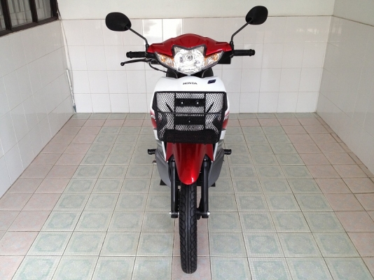 Wave110i โฉมล่าสุด ลายใหม่ ตัวTOP ล้อแม็ค สต๊าดมือ รถ7เดือน (ของแถม 4 รายการ) Wave110i โฉมล่าสุด ลายใหม่ ตัวTOP ล้อแม็ค สต๊าดมือ รถ7เดือน (ของแถม 4 รายการ)