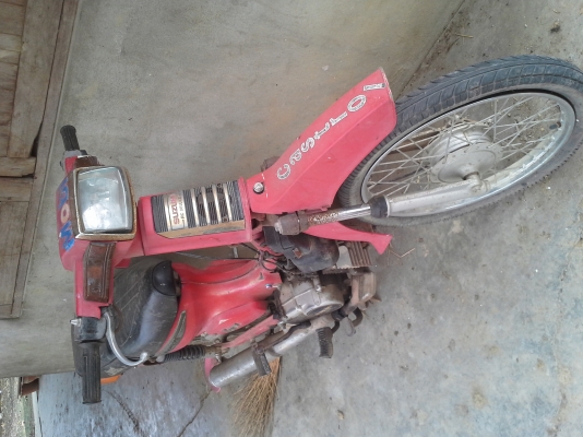 ขาย โนวา กับ อาซี