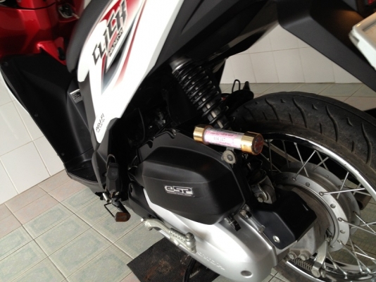 Click 125i สภาพมือ1 ราคามือ2 ปลายปี56 (ฟรีโอน) Click 125i สภาพมือ1 ราคามือ2 ปลายปี56 (ฟรีโอน)