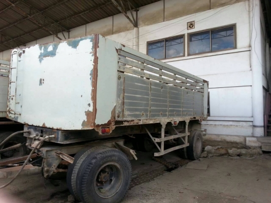 ขายHINO 3M 240hp พ่วงแม่ลูกดั๊ม ให้ลูกพ่วง2ลูก สภาพสวยพร้อมใช้ ราคาต่อรองได้ ติดต่อได้ที่คุณ อ๊อฟ พิจิตร 086-737-9991