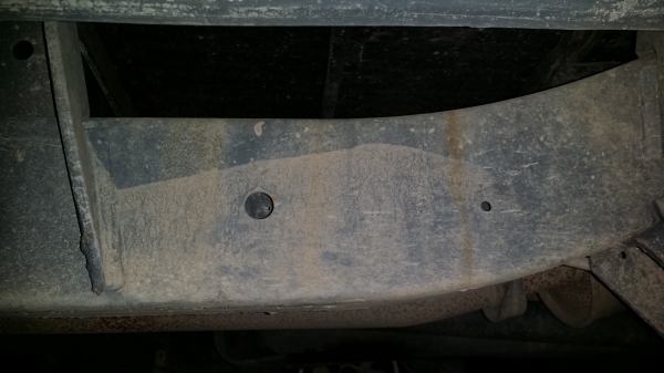 นิสสันฟอนเทียปี2001ดีเซลTD27-2663CCไม่มีชน-ผุ นิสสันฟอนเทียปี2001ดีเซลTD27-2663CCไม่มีชน-ผุ