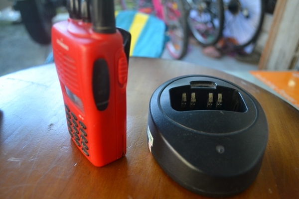 วิทยุสื่อสาร Benison 1 คู่