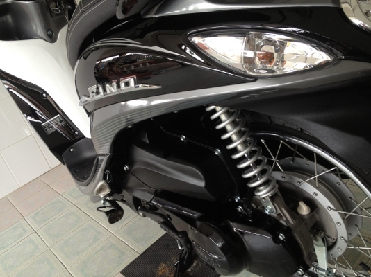 Fino Fi สภาพมือ1 ราคามือ2 ปี56 (ของแถม 4 รายการ) Fino Fi สภาพมือ1 ราคามือ2 ปี56 (ของแถม 4 รายการ)